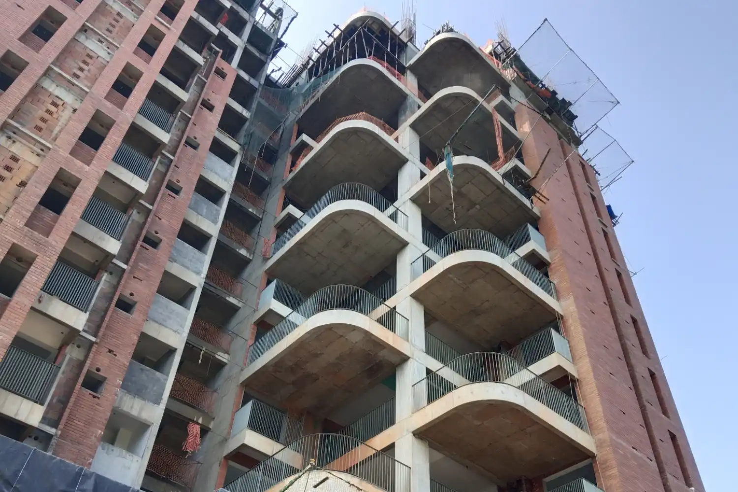 13th Slab